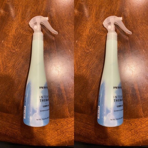 PRAVANA NEVO Intense Therapy Leave-In Treatment - Picture 1 of 2
